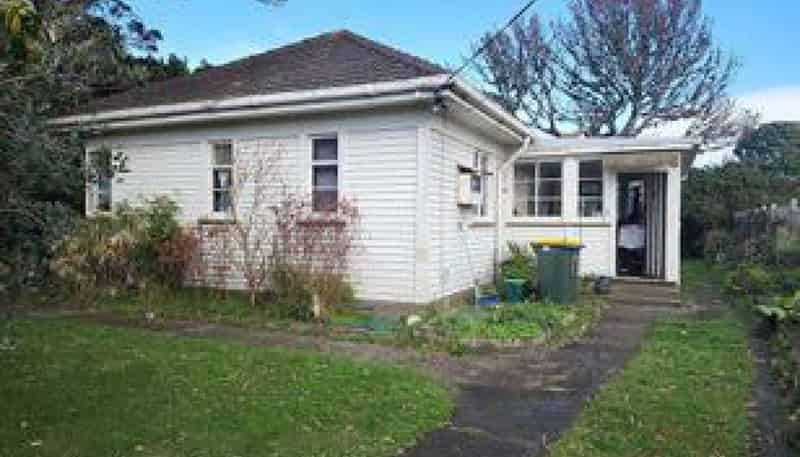 68 Fitzroy Road, Fitzroy