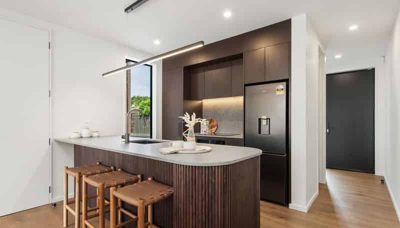 3/50B Murray Place, Merivale