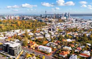 Rare Parnell Ridge Ground Lease Opportunity