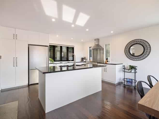 1 Goldleaf Hill, Queenstown