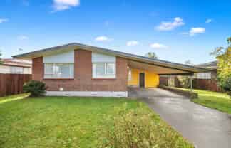 115 West Street, Pukekohe