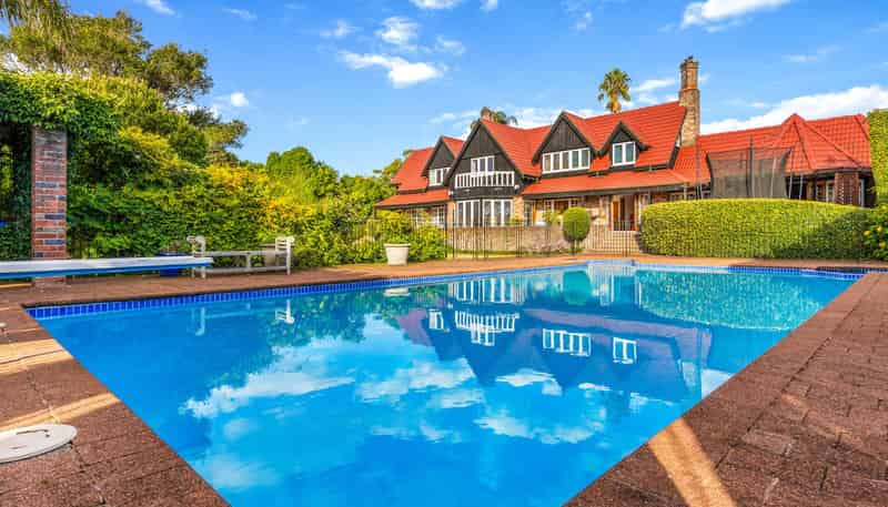 139 Long Drive, Saint Heliers