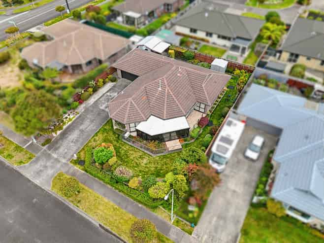 4 Cranbrook Grove, Waikanae