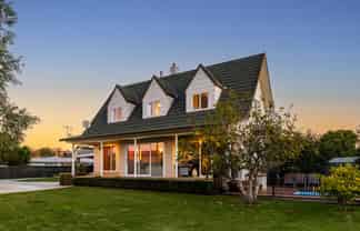 32 Lucknow Road, Havelock North