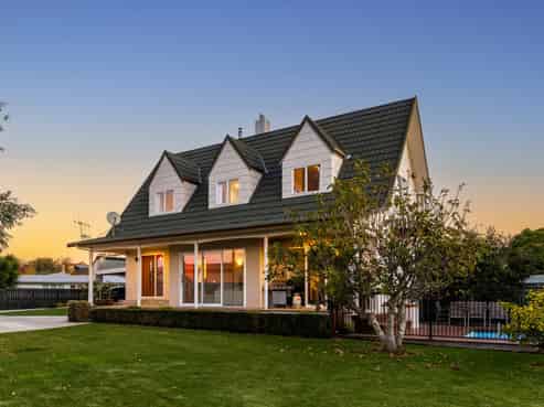 32 Lucknow Road, Havelock North