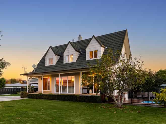 32 Lucknow Road, Havelock North