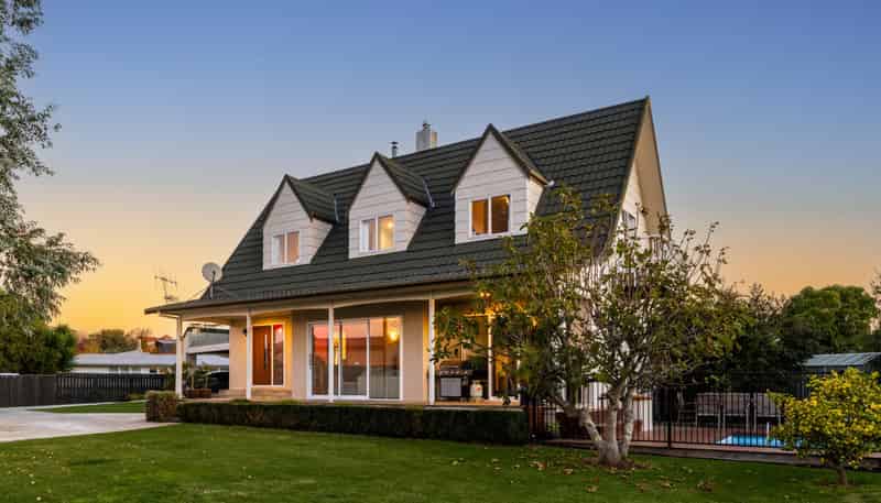 32 Lucknow Road, Havelock North