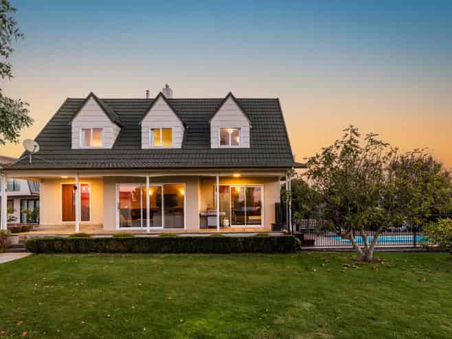 32 Lucknow Road, Havelock North