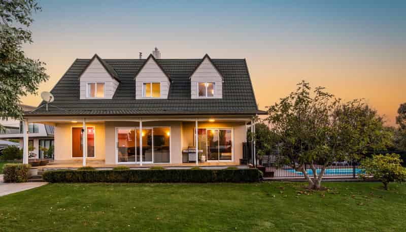 32 Lucknow Road, Havelock North