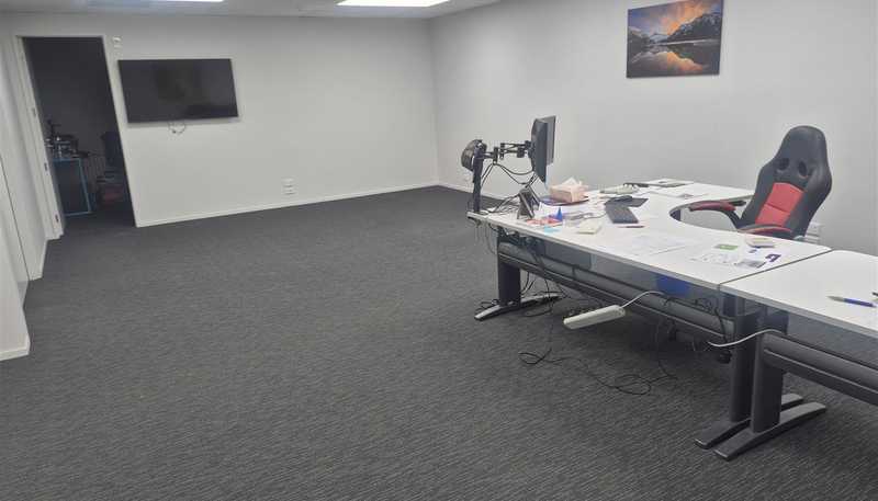  Unit 5/19 William Lewis Drive, Sockburn