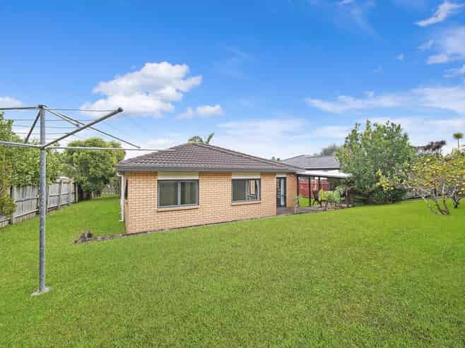 12 Ginders Drive, Massey