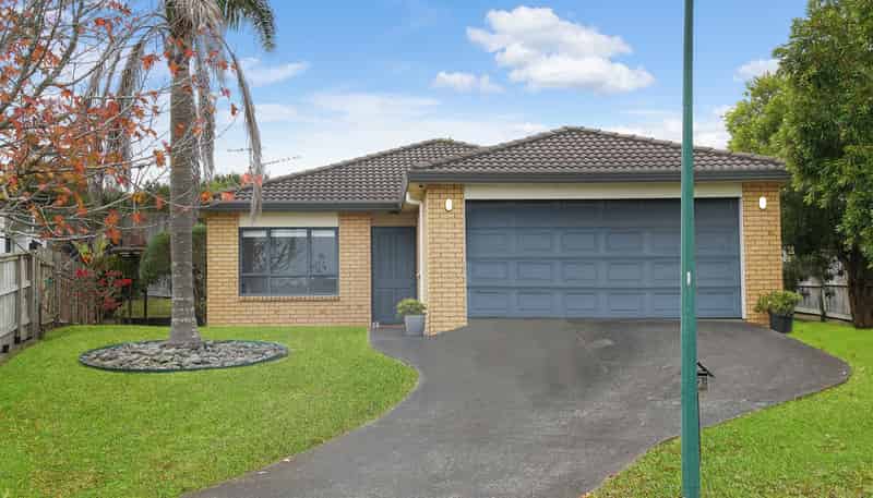 12 Ginders Drive, Massey