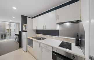210/9 Gilmer Terrace, Wellington Central