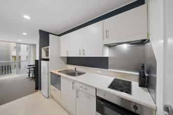 210/9 Gilmer Terrace, Wellington Central