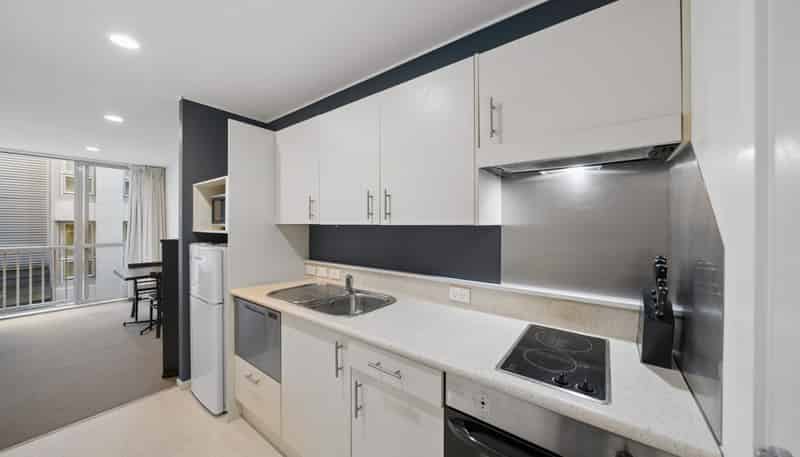 210/9 Gilmer Terrace, Wellington Central