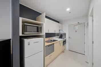 210/9 Gilmer Terrace, Wellington Central