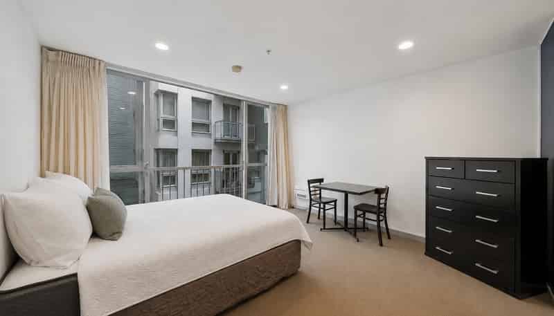 210/9 Gilmer Terrace, Wellington Central