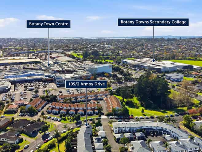 105/2 Armoy Drive, East Tamaki