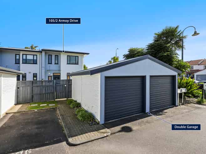 105/2 Armoy Drive, East Tamaki