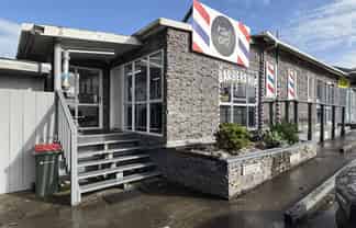Functional 70sqm Retail Space in Prime Onehunga