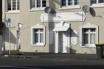 Affordable ground floor 72sqm office space