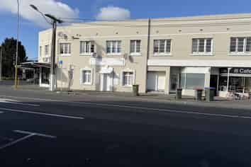 Affordable ground floor 72sqm office space