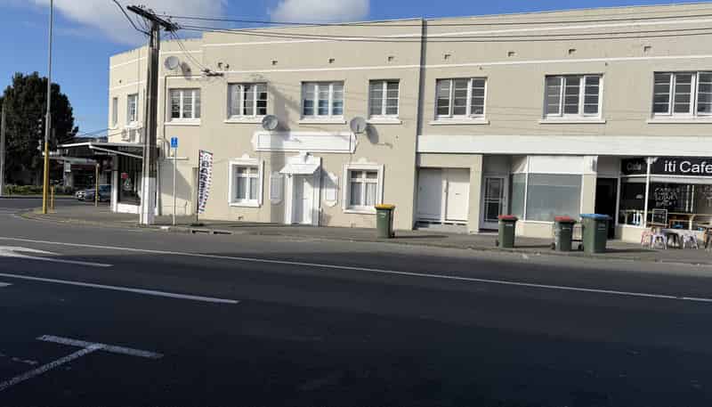 169 Trafalgar Street, Onehunga