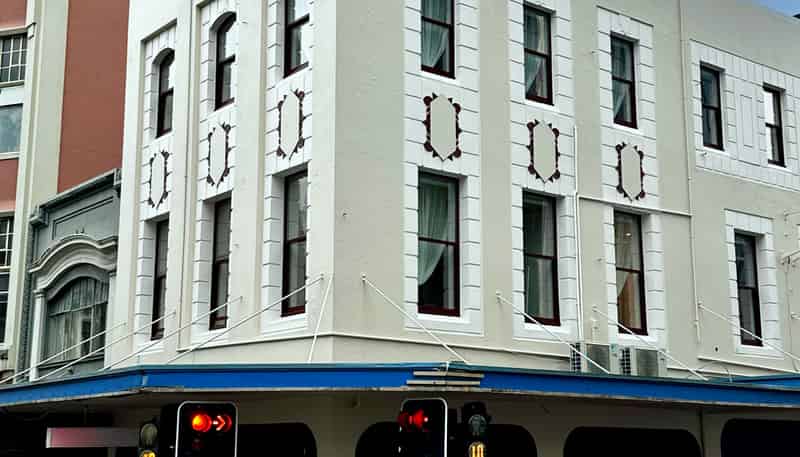 79 Princes Street, Dunedin Central