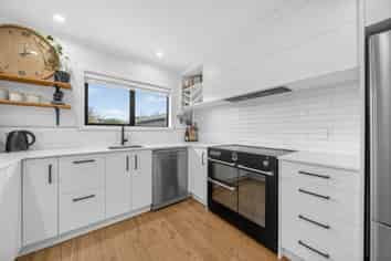 86 New York Street, Martinborough