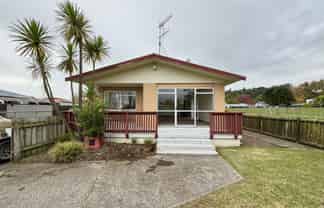 95 McGarvey Road, Whakatane