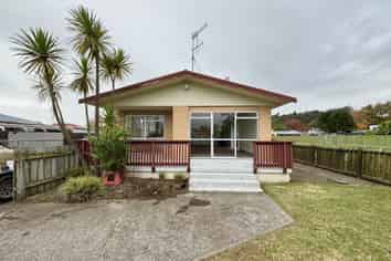 95 McGarvey Road, Whakatane