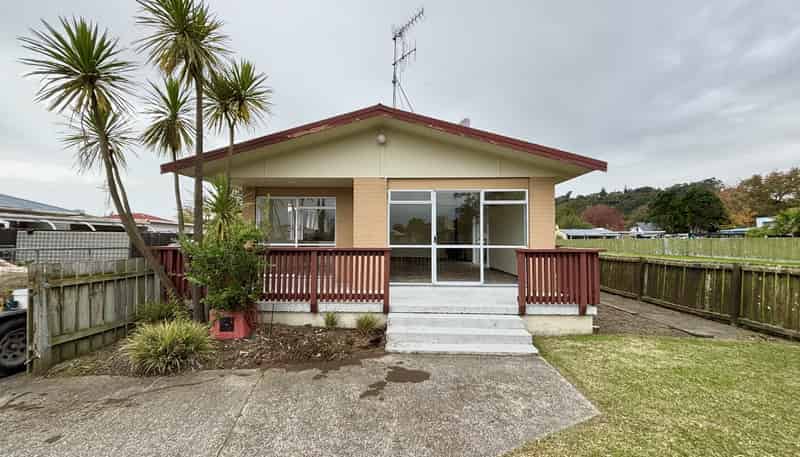 95 McGarvey Road, Whakatane