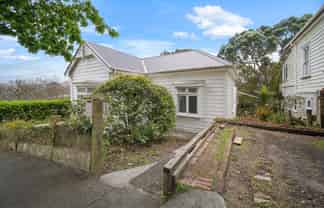 61 Second Avenue, Kingsland