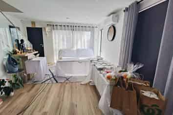 43C Beach Road, Pahurehure