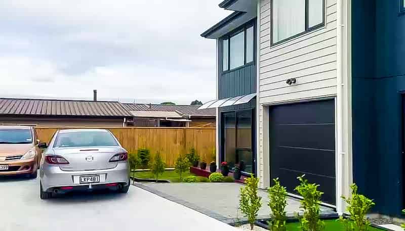 43C Beach Road, Pahurehure