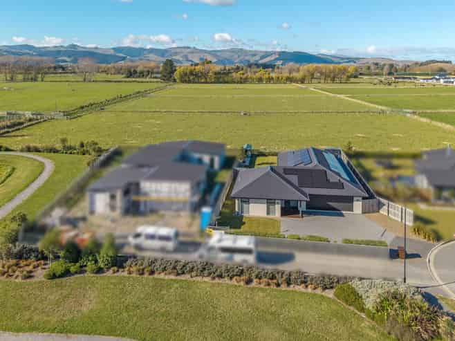 14 Ellerslie Lane, Lincoln
