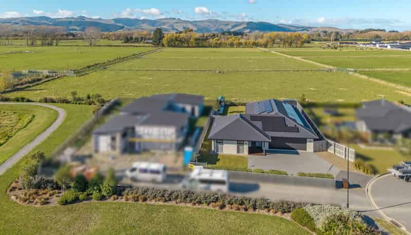 14 Ellerslie Lane, Lincoln