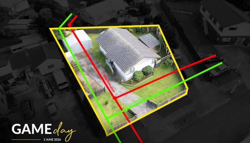 4 Anglers Way, Wattle Downs