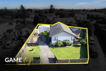 4 Anglers Way, Wattle Downs