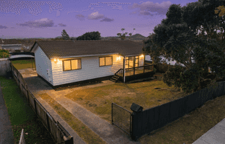 113 Finlayson Avenue, Clendon Park