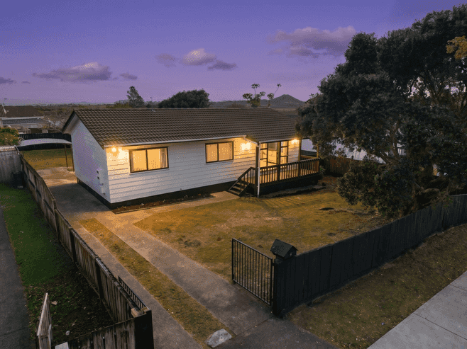 113 Finlayson Avenue, Clendon Park