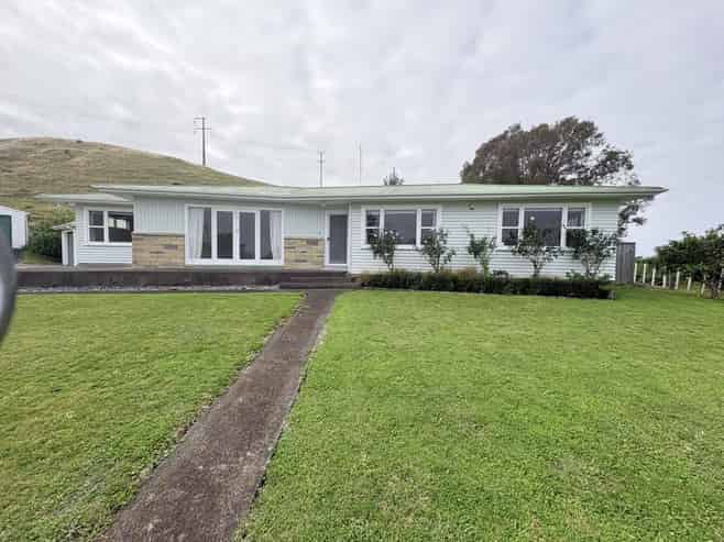 1460 Korokipo Road, Fernhill