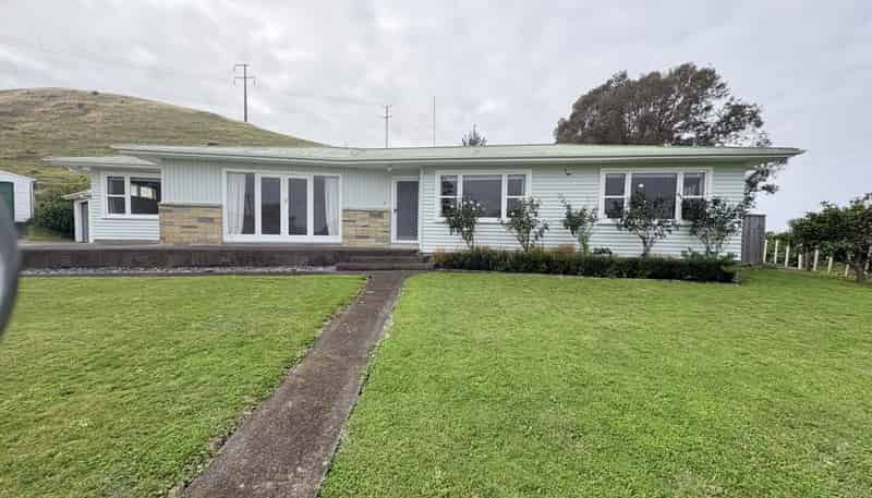 1460 Korokipo Road, Fernhill