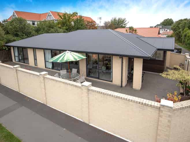 1/14 Mansfield Avenue, Merivale