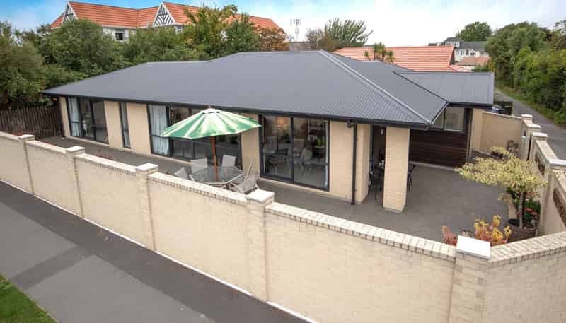 1/14 Mansfield Avenue, Merivale
