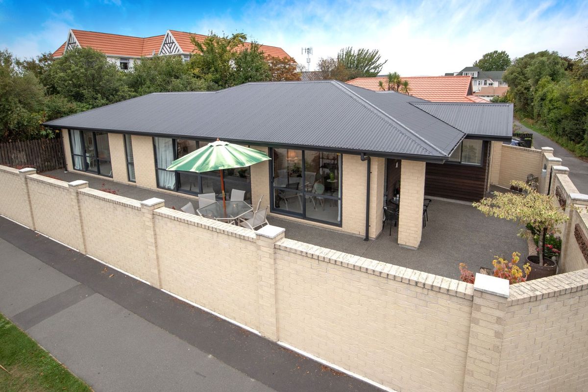 1/14 Mansfield Avenue, Merivale, Merivale