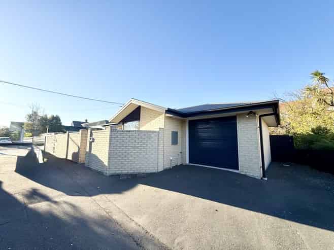 1/14 Mansfield Avenue, Merivale