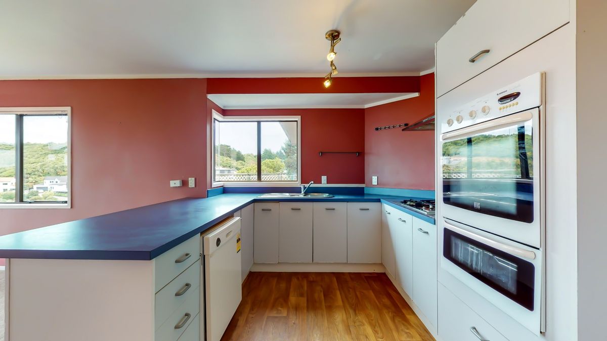 Maungaraki Three Bedroom Home - Ansicht 3