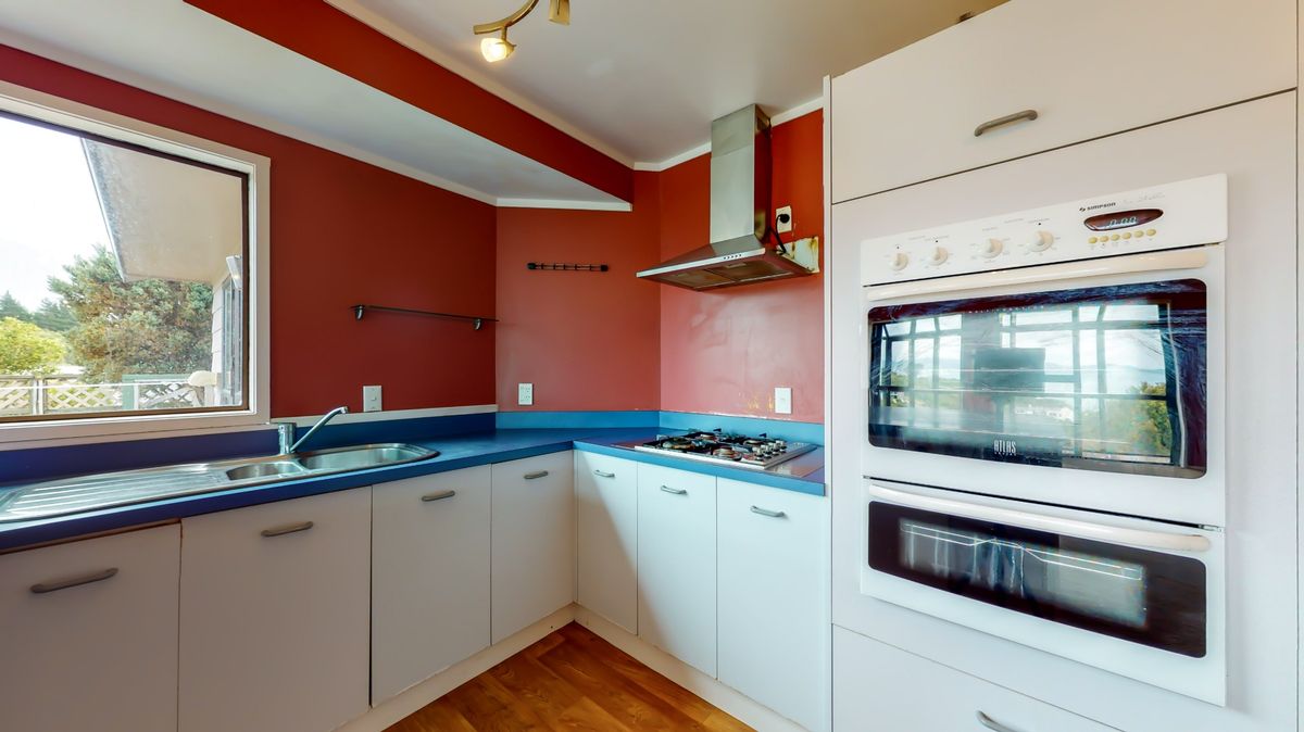 Maungaraki Three Bedroom Home - Ansicht 4