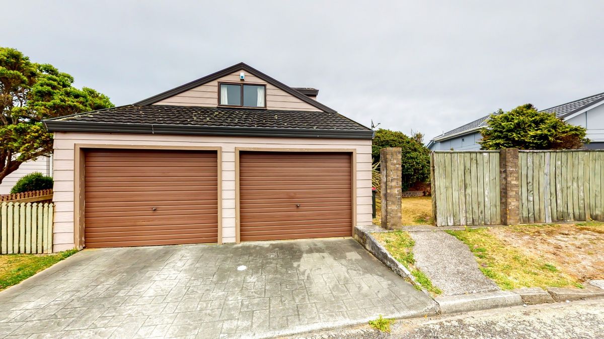Maungaraki Three Bedroom Home - Ansicht 2